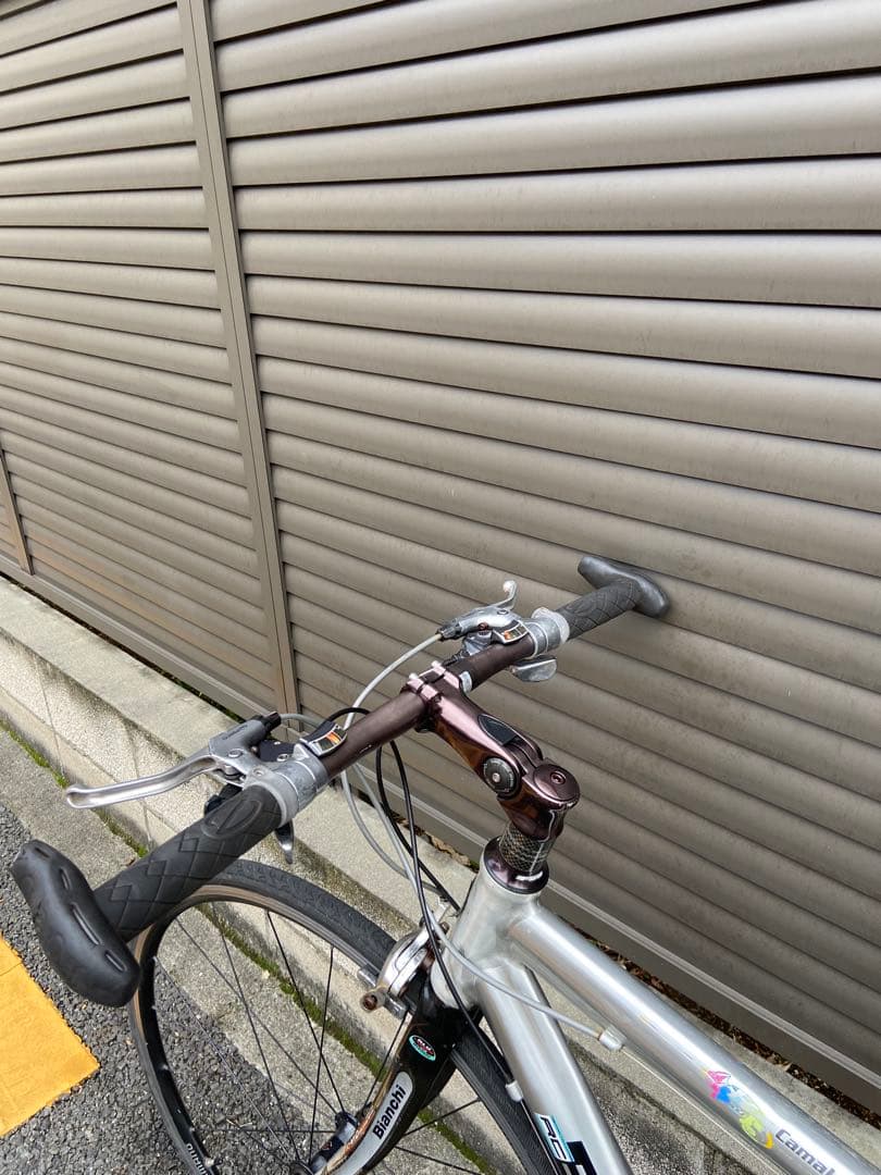 Bianchi カメレオンテ　C-SPORT CAMALEONTE roma21