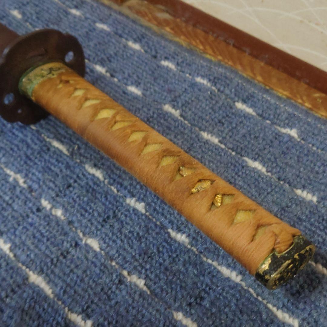 居合道　練習用刀