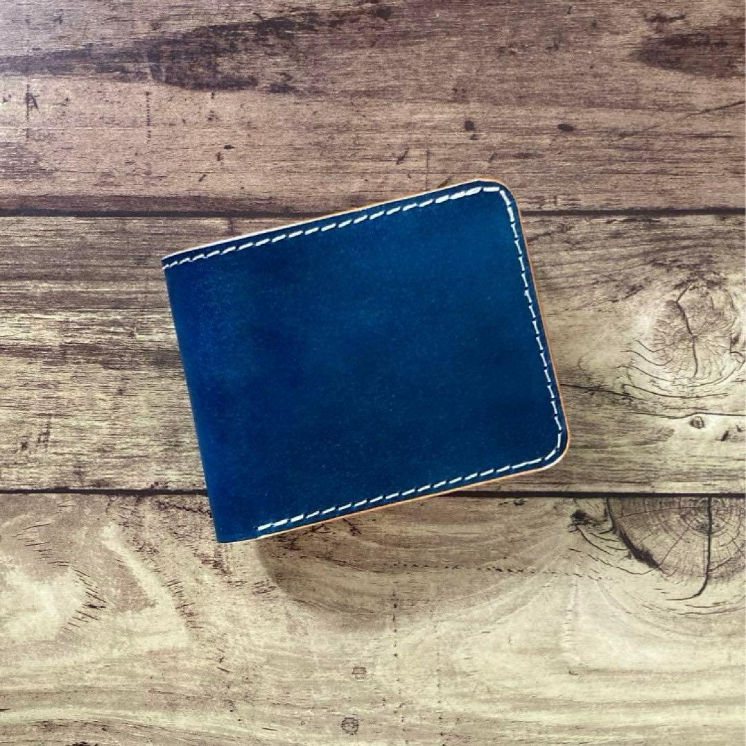 【ピノ】COW CRUST カウクラスト ショートウォレット【オーダー】