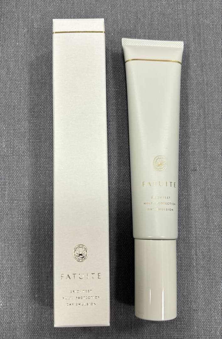 専用★FATUITE2点「マルチプロテクション&リセットフォーム」新品