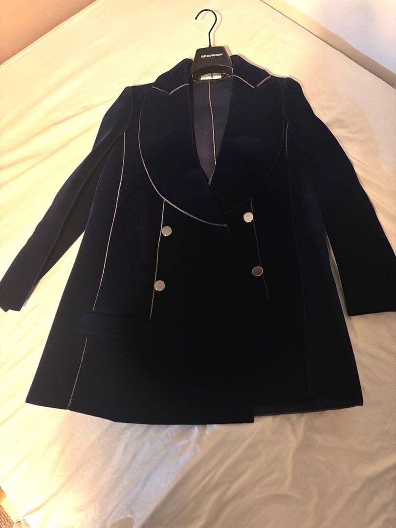 エンポリオアルマーニ ジャケット コート Emporio Armani