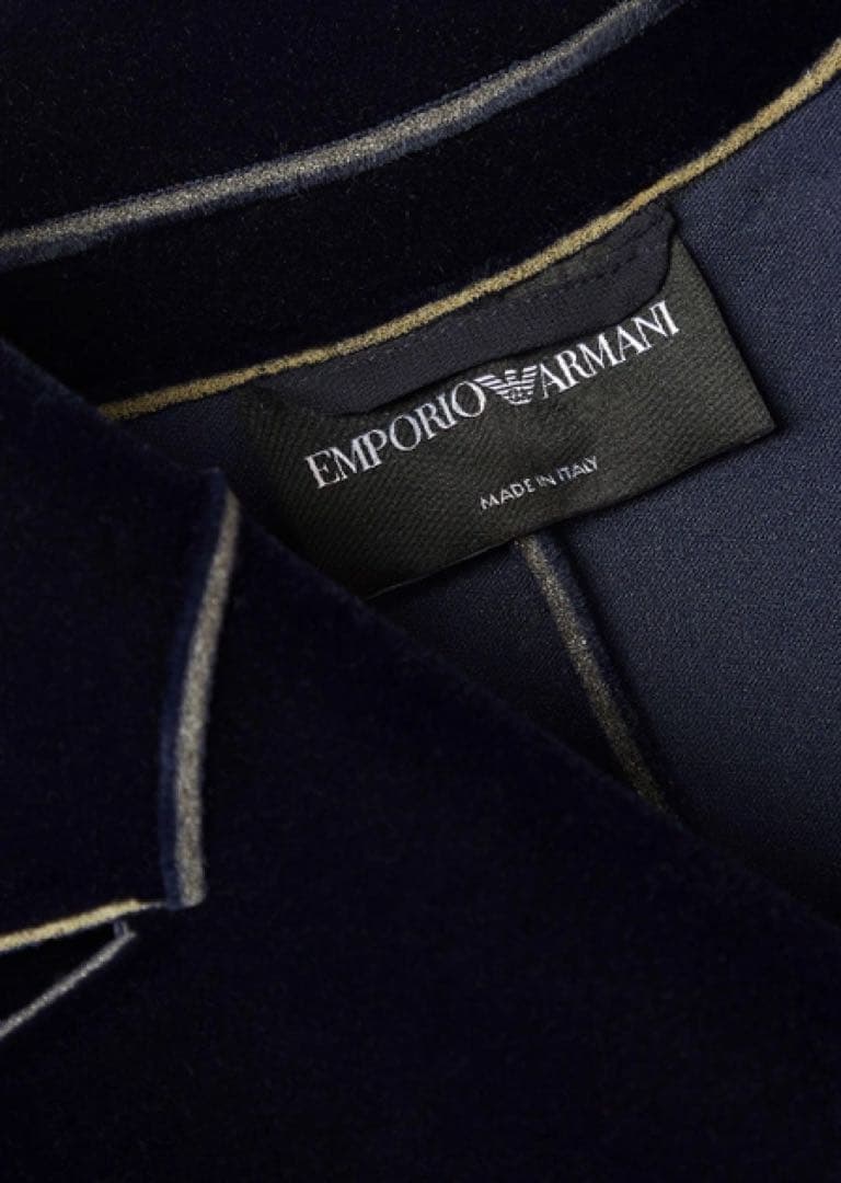 エンポリオアルマーニ ジャケット コート Emporio Armani