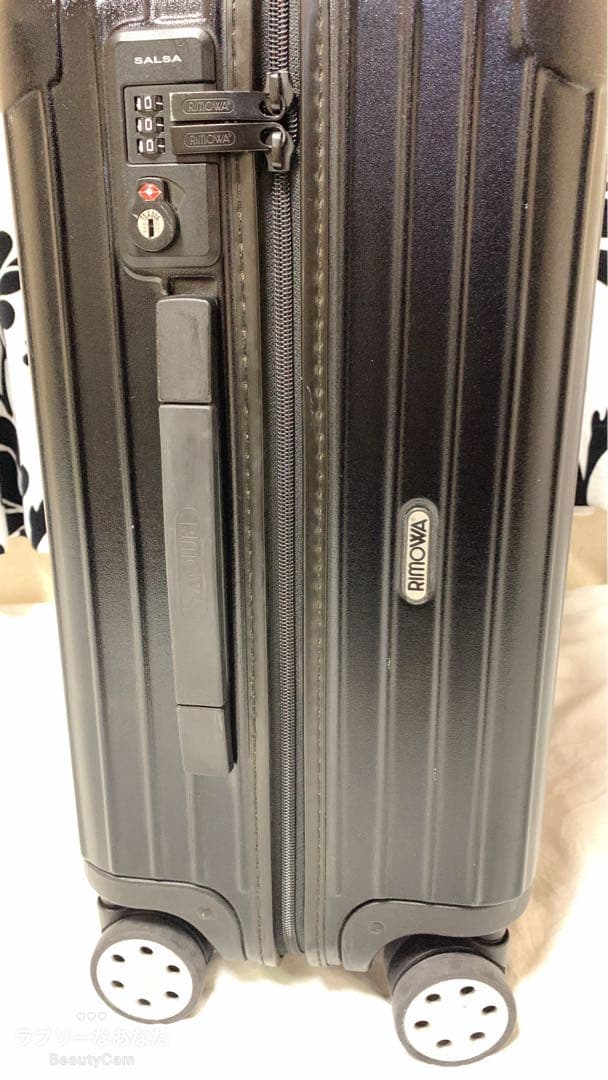 ★正規品★リモワRIMOWA★サルサ スーツケース 45L★