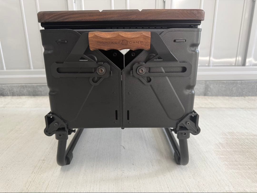 WANTKEY BOXTOP SC25 FW フルセット