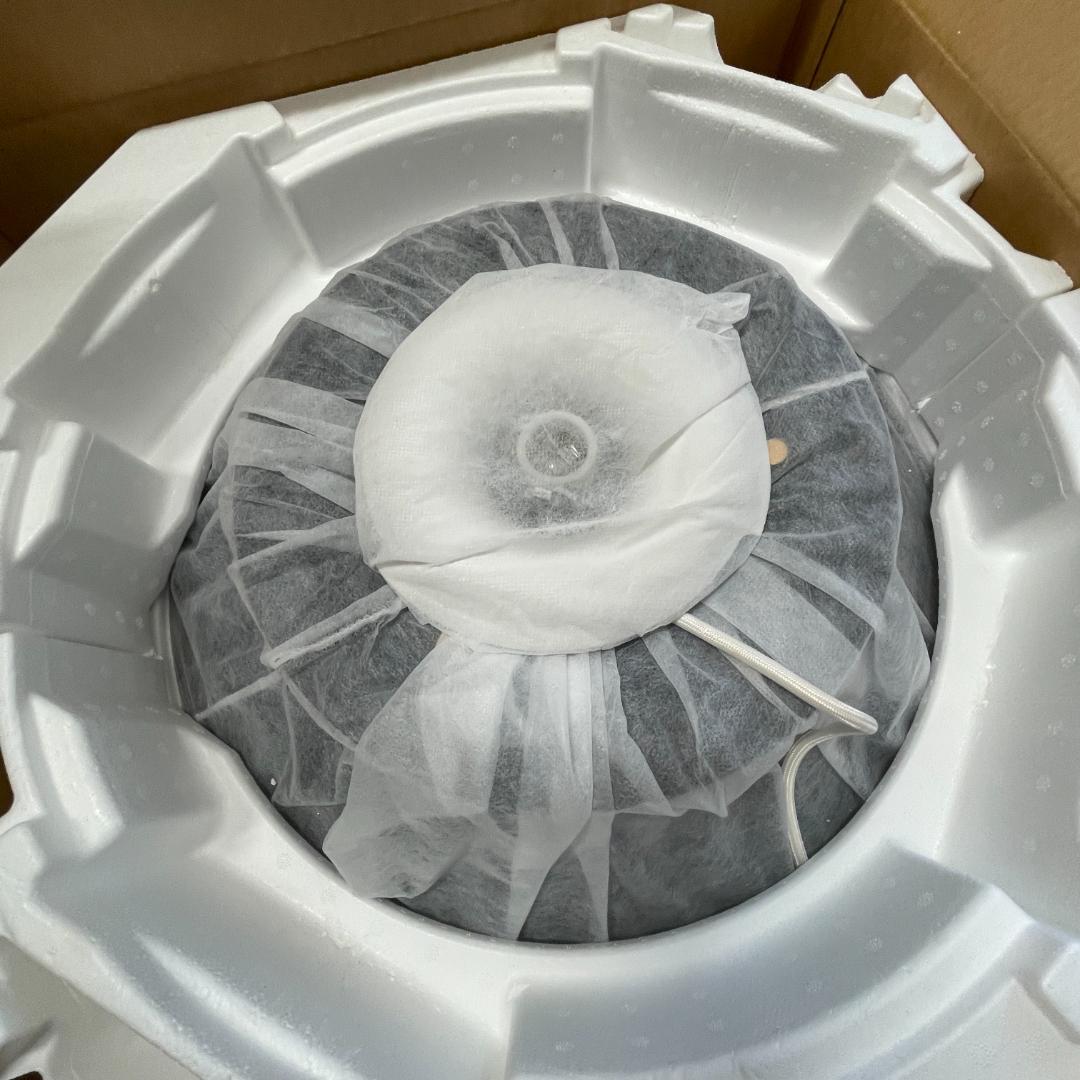 ルイスポールセン PH5 ペンダントライト 照明 2013年 ターコイズ グレー