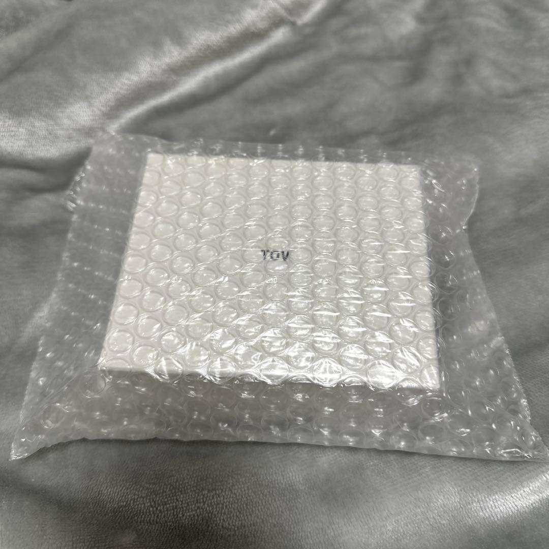 Spick and Span TOV/トーヴ PAON WALLET ブラック