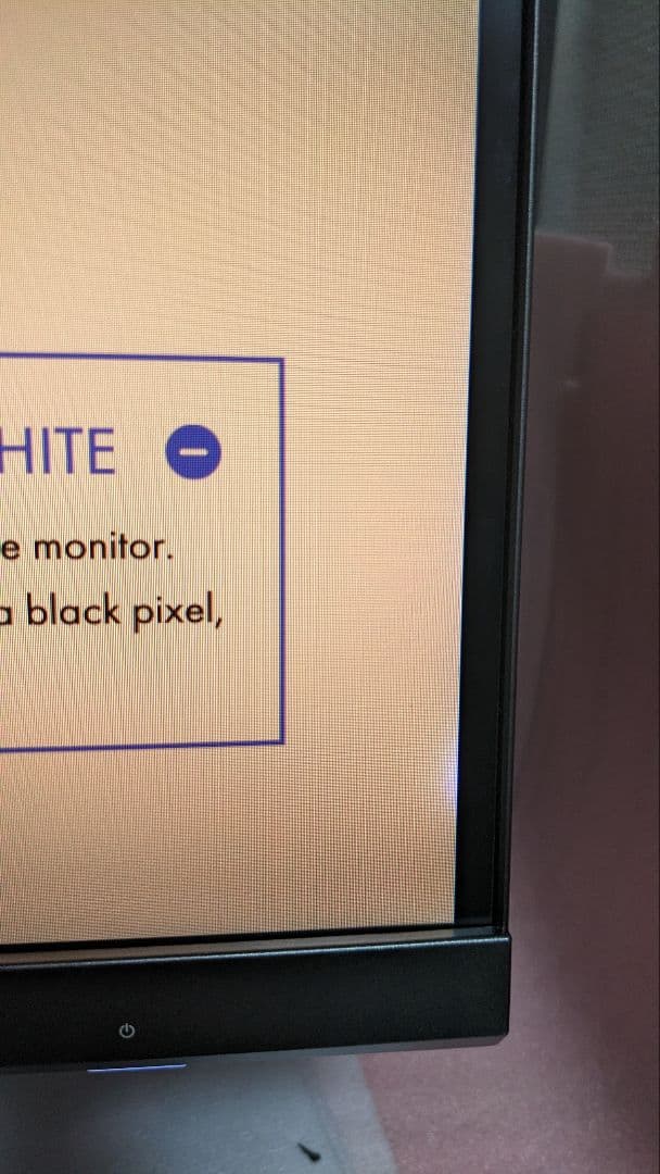 訳あり MSI PS321QR