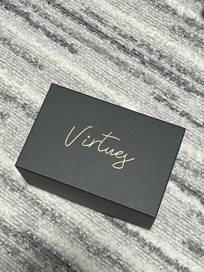 Virtues Stella ギターエフェクター