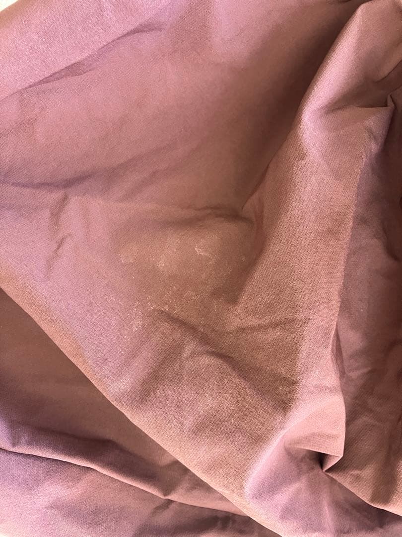 【美品】OneAid リラクッション 撥水カバーセット L ベージュ