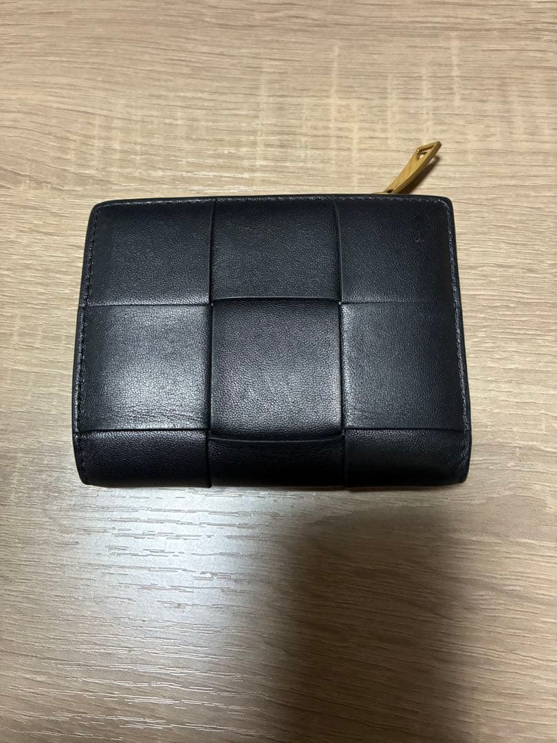 ★美品★ボッテガヴェネタ　財布