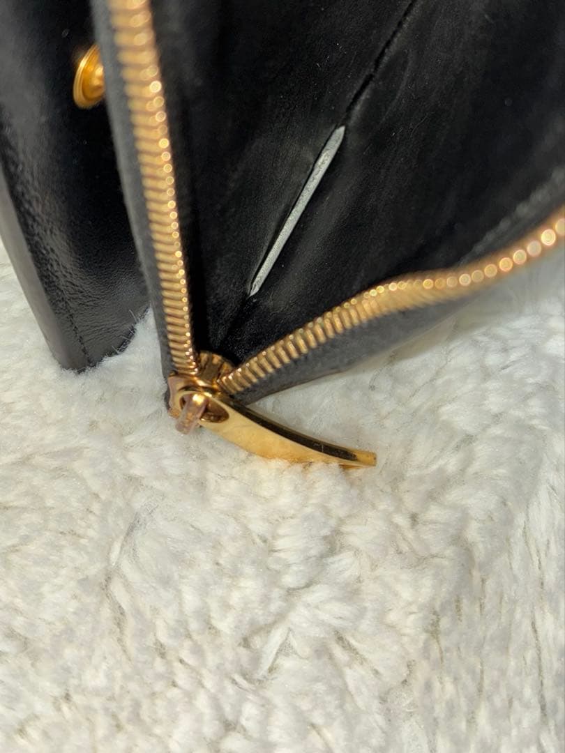 ★美品★ボッテガヴェネタ　財布