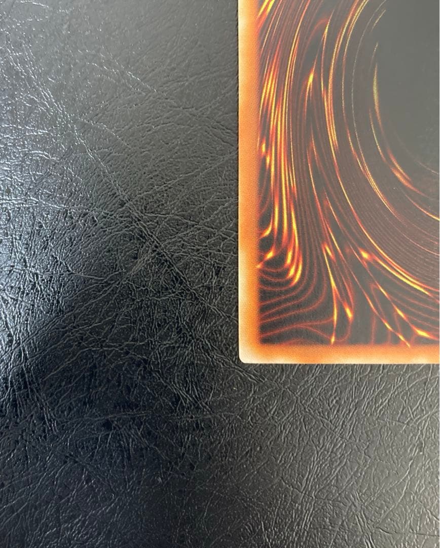 極美品〜完美品級　XYZ－ドラゴン・キャノン レリーフ　アルティメット