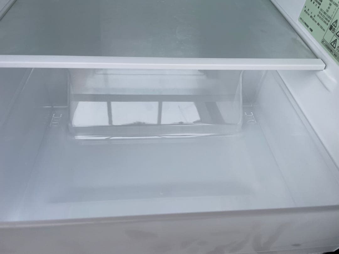 【2025年製】極美品 Panasonic冷蔵庫 NR-B18C2-K