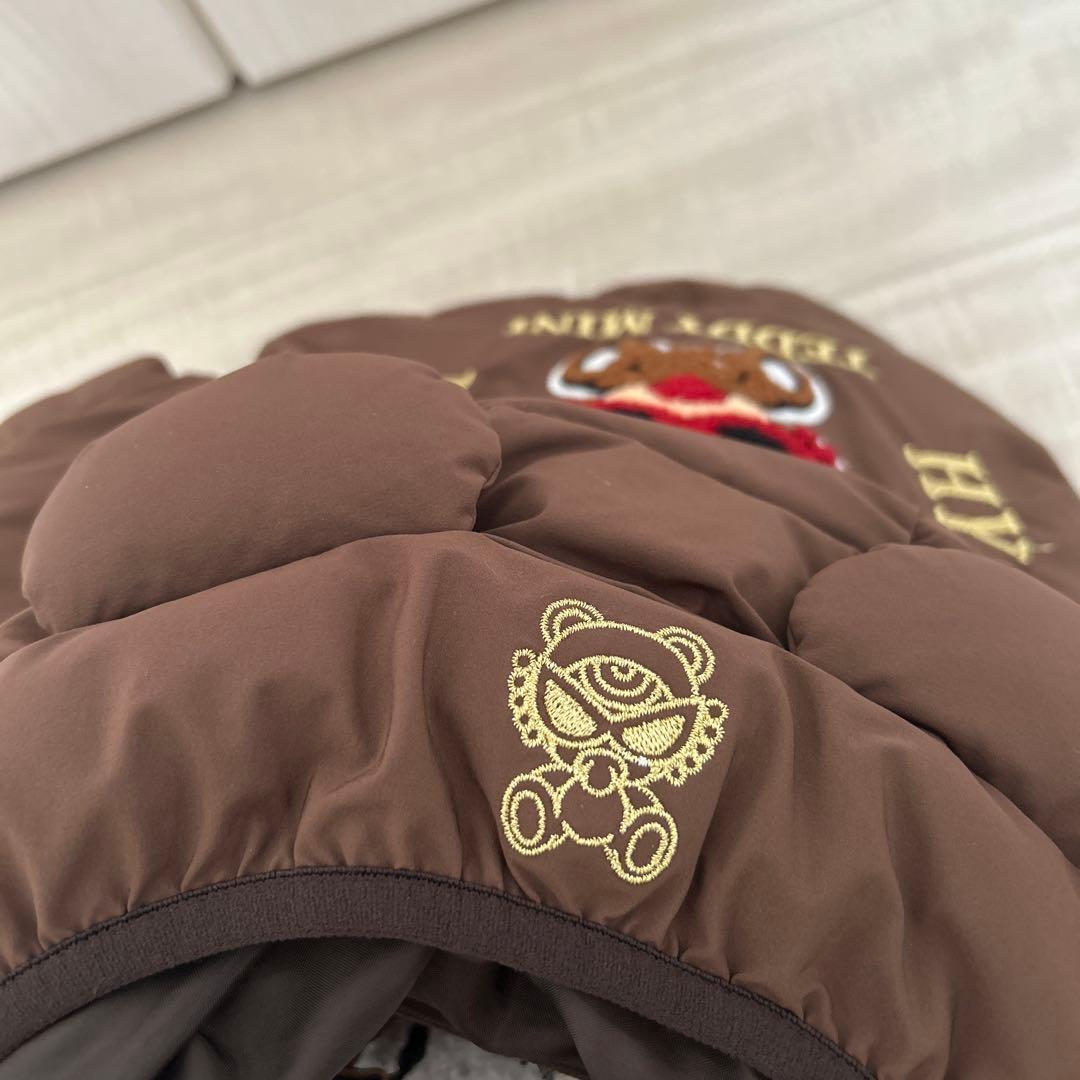 お値下げ中✨✨ヒスミニ　美品　Sサイズ　男の子　女の子