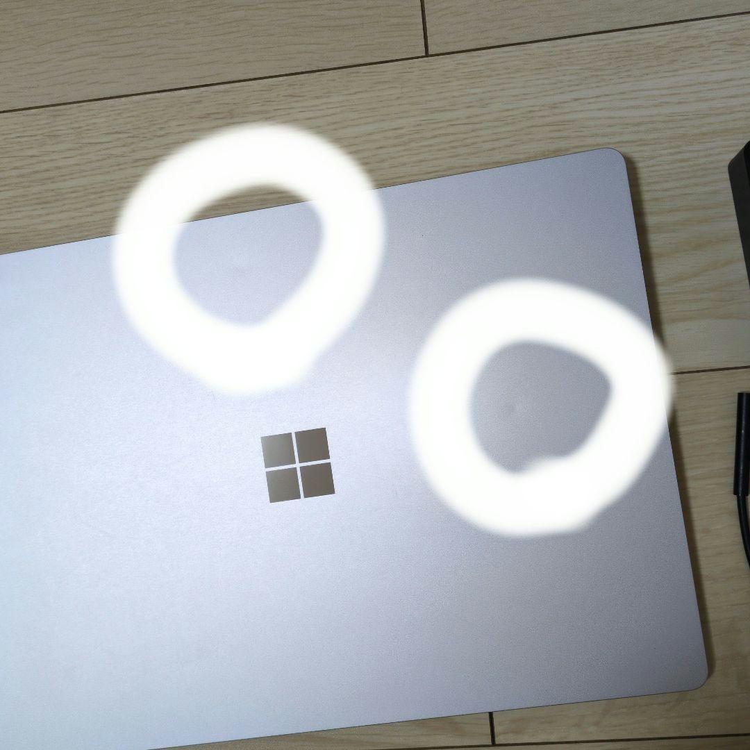 Surface　Laptop4　13.5　Ryzen5　16GB　256GB