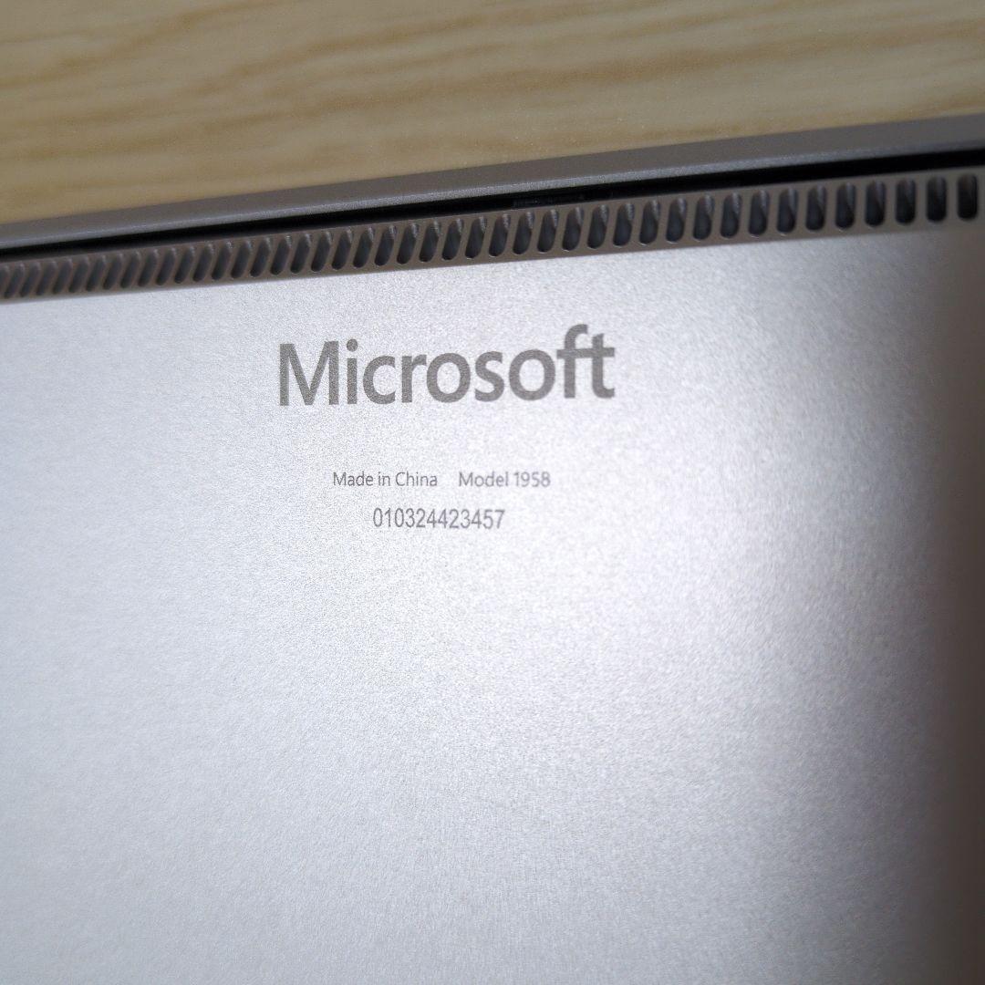 Surface　Laptop4　13.5　Ryzen5　16GB　256GB