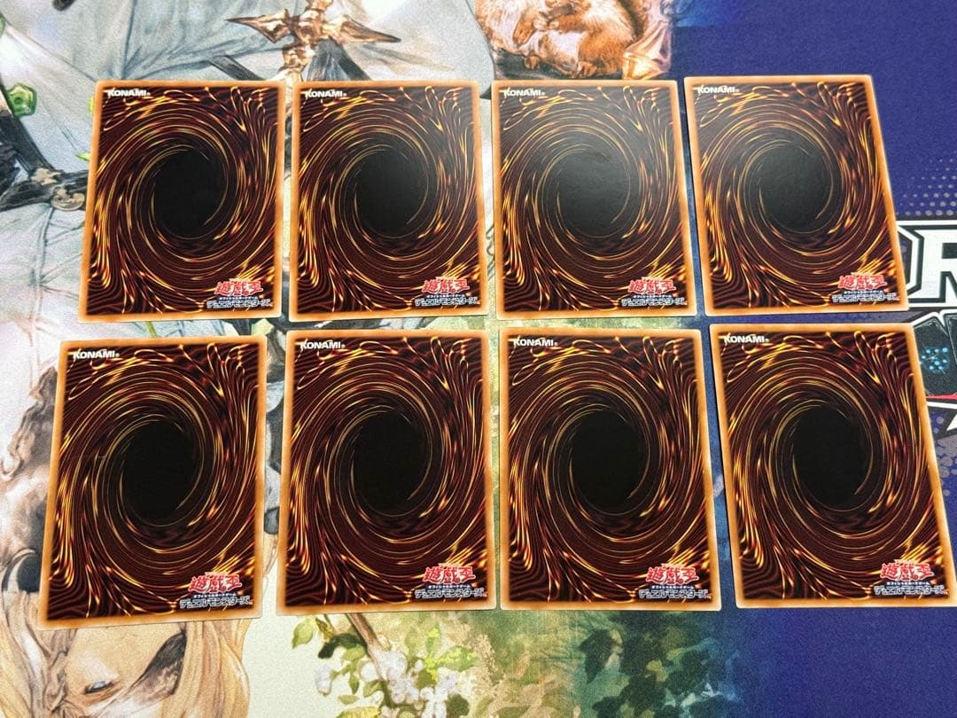 遊戯王 DDスケールサーベイヤー DDカウントサーベイヤー シークレット