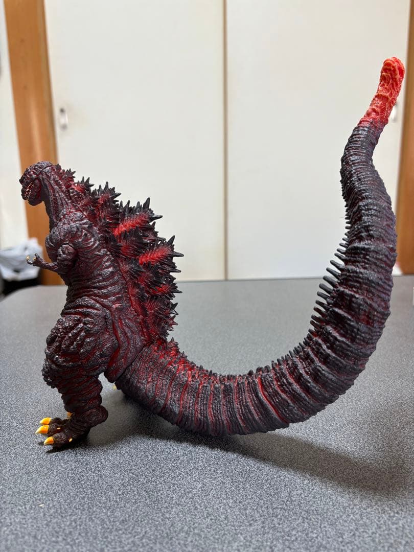 TM＆ TOHO.COLTD ゴジラ 弟コレクション‼️
