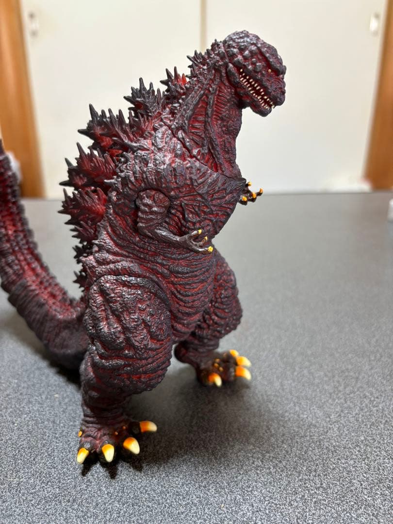 TM＆ TOHO.COLTD ゴジラ 弟コレクション‼️