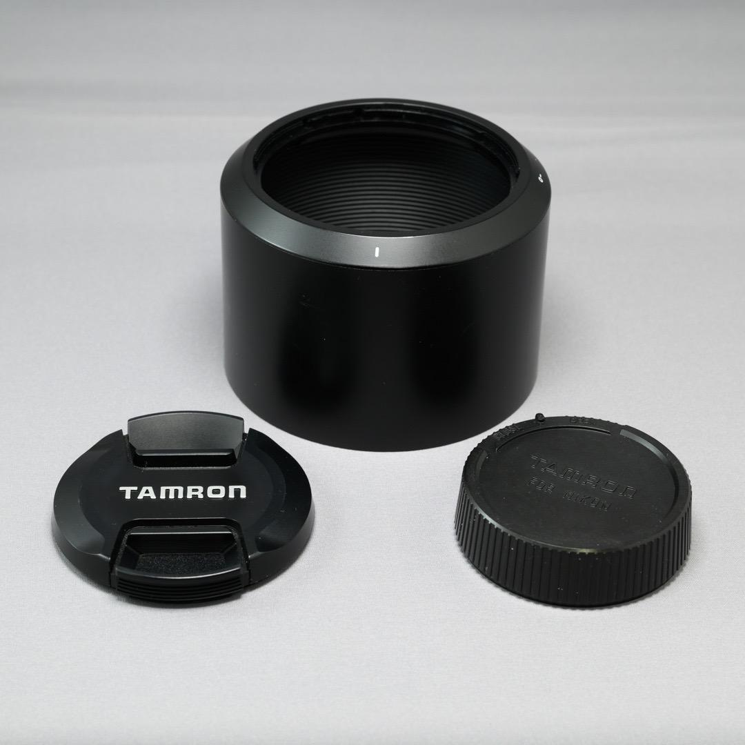 「T.R」タムロン SP 90/2.8 Di MACRO