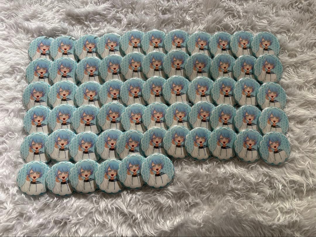 いれいす　いむくん　hotoke　おきて。　61個