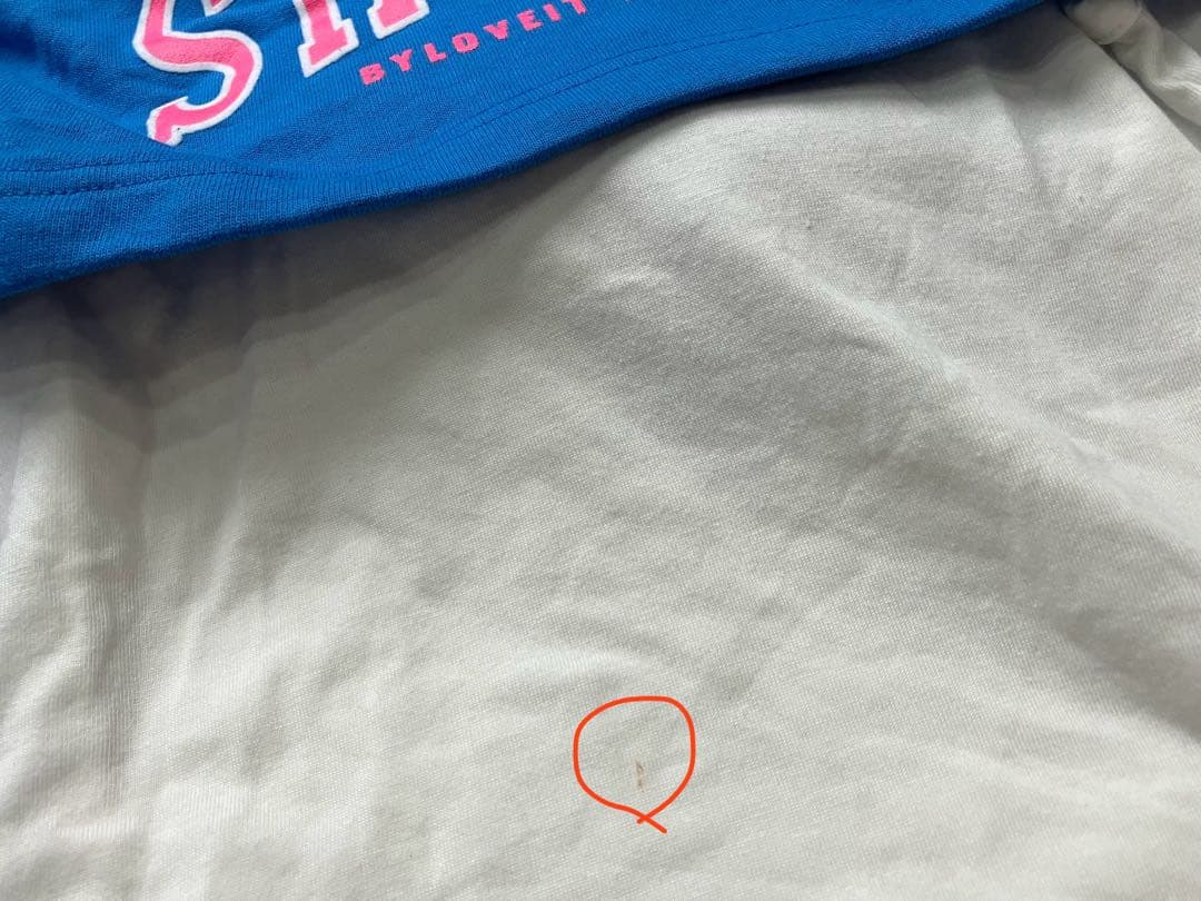 バイラビット ラブトキシック ジェニィ 秋冬 まとめ 23点 130cm