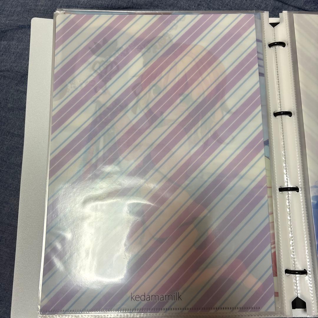 東方project フラン　水着　美少女　クリアファイル　VZ10