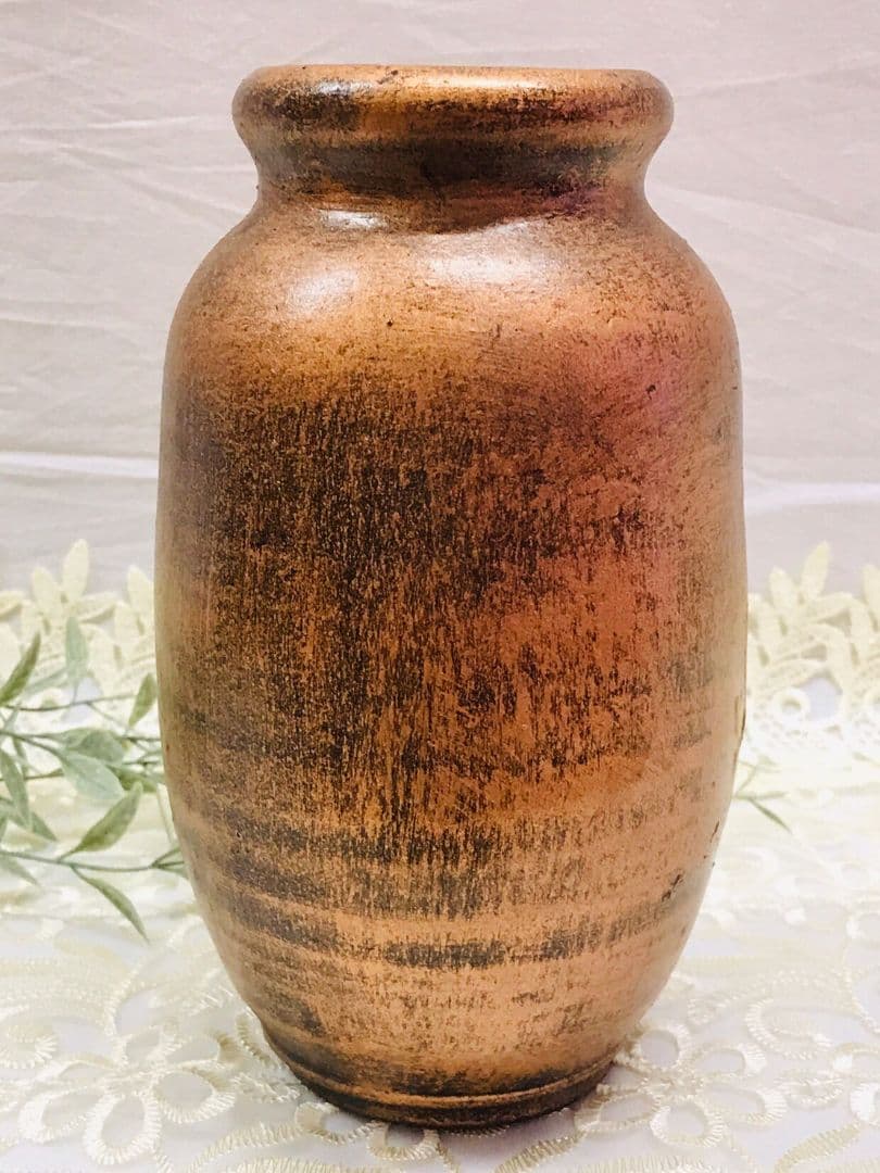 イラン製　花瓶