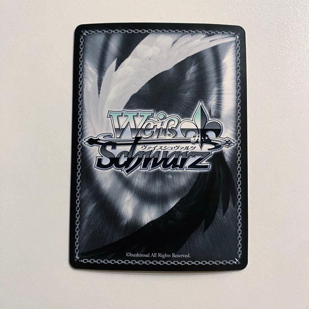 ヴァイスシュヴァルツ FGO 金星を司る女神 イシュタル sp