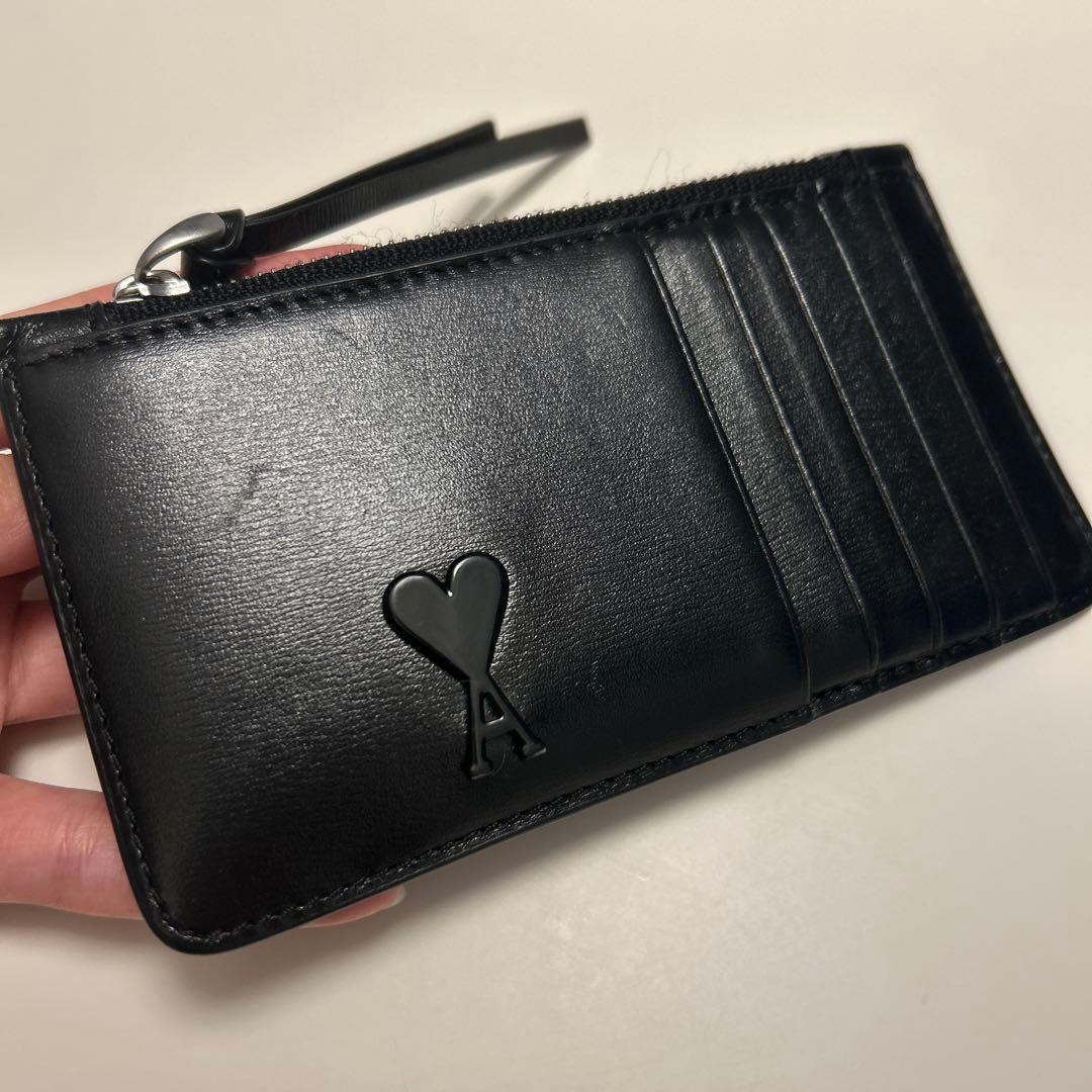 アミパリス カードケース