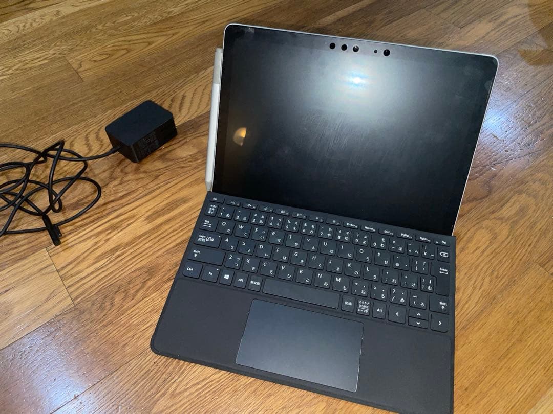 ヘッドホン Microsoft Surface Go2 STZ-00012