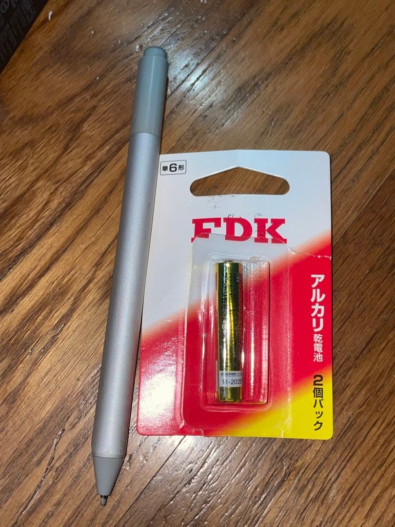 ヘッドホン Microsoft Surface Go2 STZ-00012