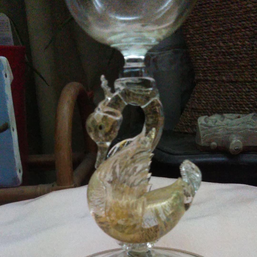 ムラーノベネチアグラス