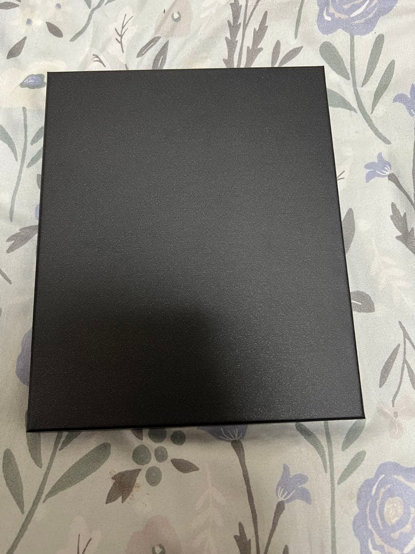 9-nine- ぱれっと通販限定Box