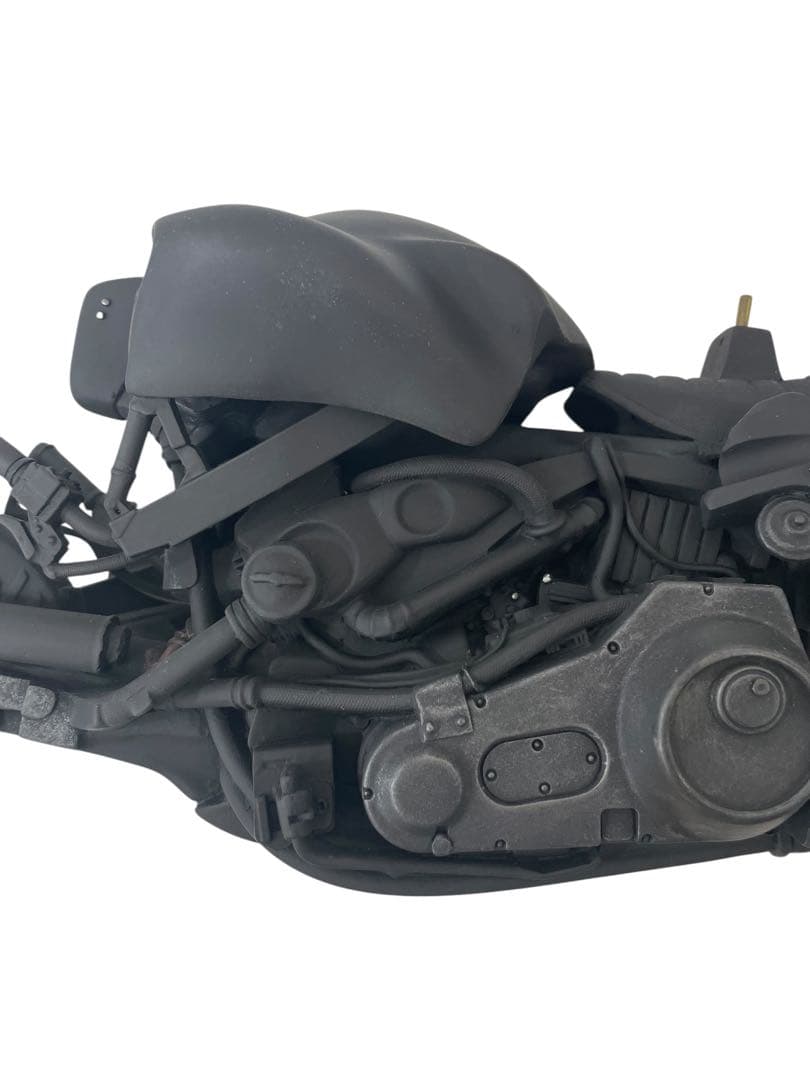 フューチャーモデルズ Future Models ローガストwithカジモド