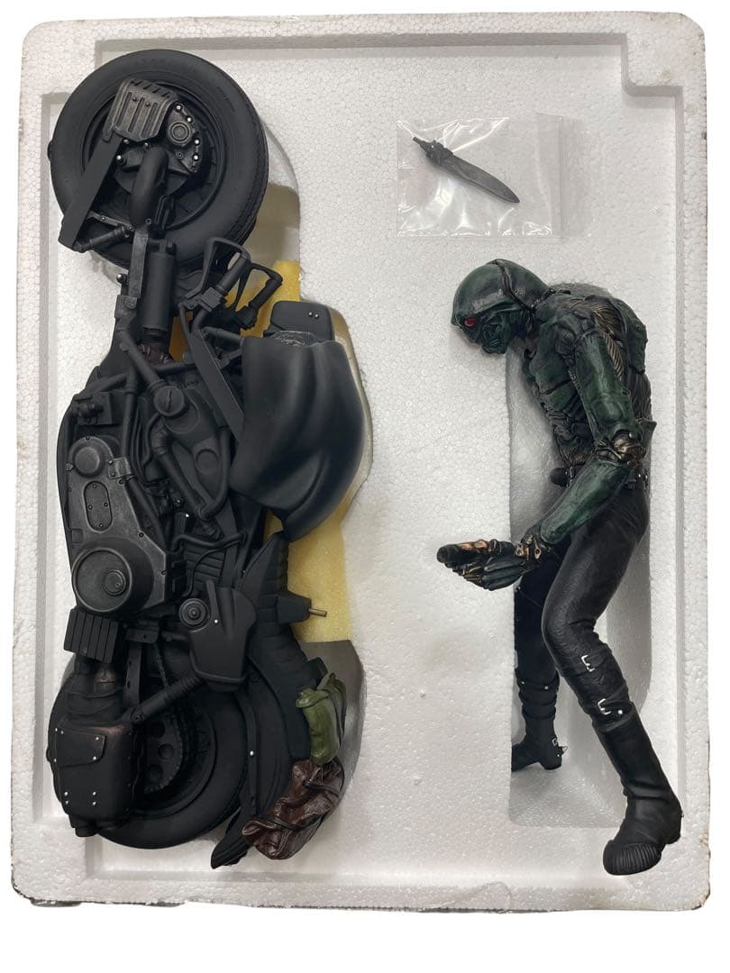 フューチャーモデルズ Future Models ローガストwithカジモド