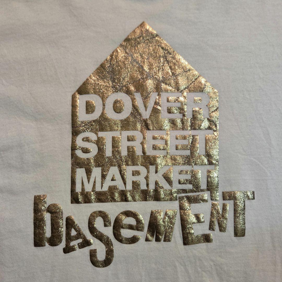 k*y様 DOVER STREET MARKET Judy Blame Tシャツ