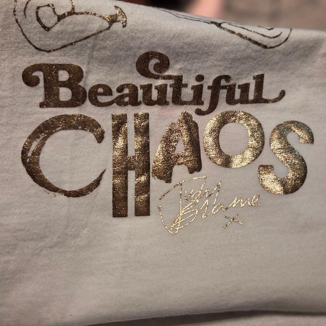 k*y様 DOVER STREET MARKET Judy Blame Tシャツ