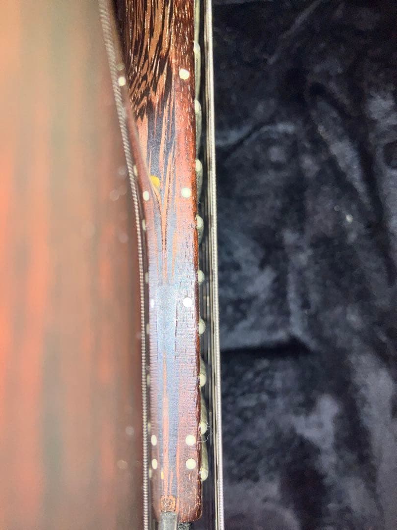 【即購入OK】Ibanez PREMIUM S970WRW