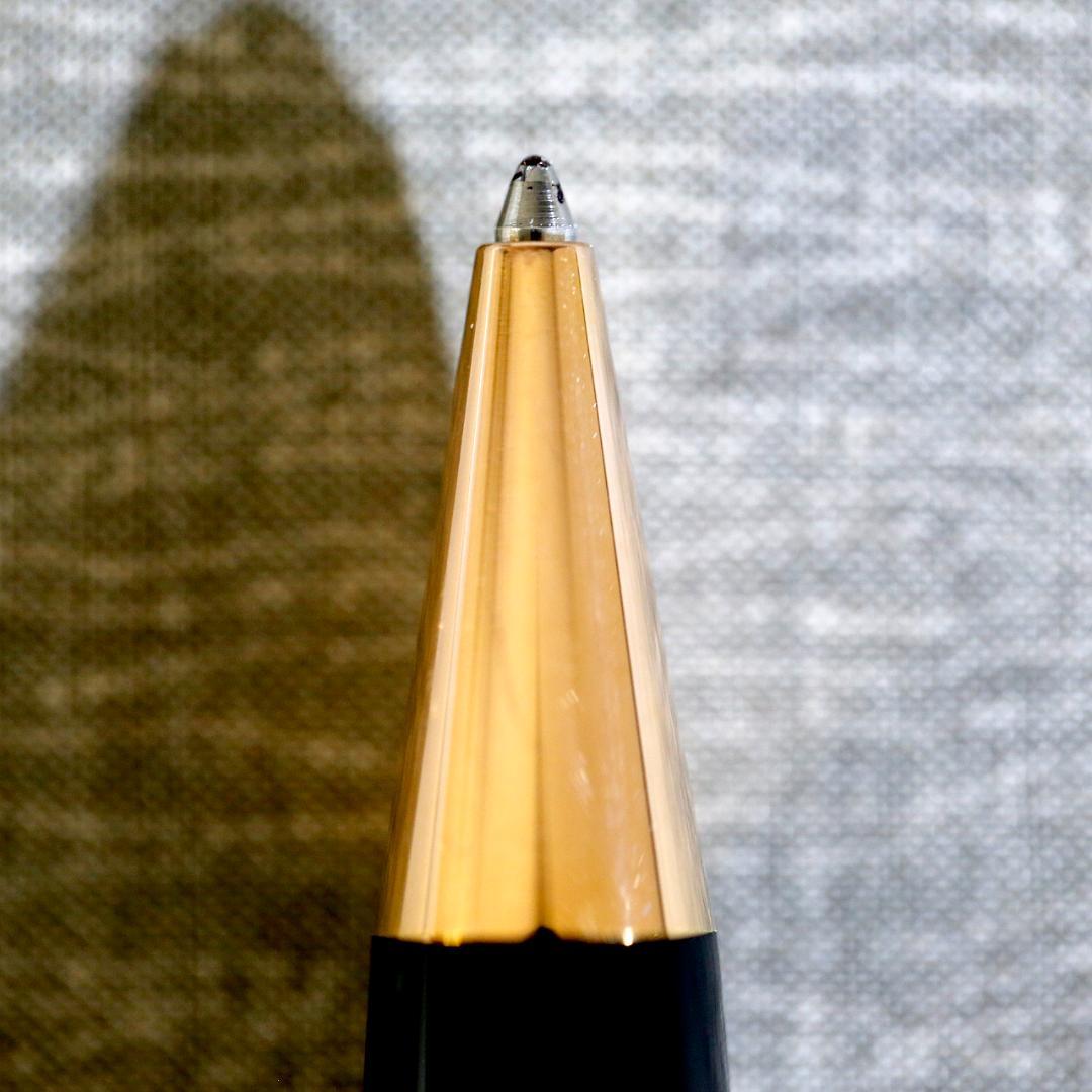 【送料込み】モンブラン ボールペン １６１ ルグラン ローズゴールド