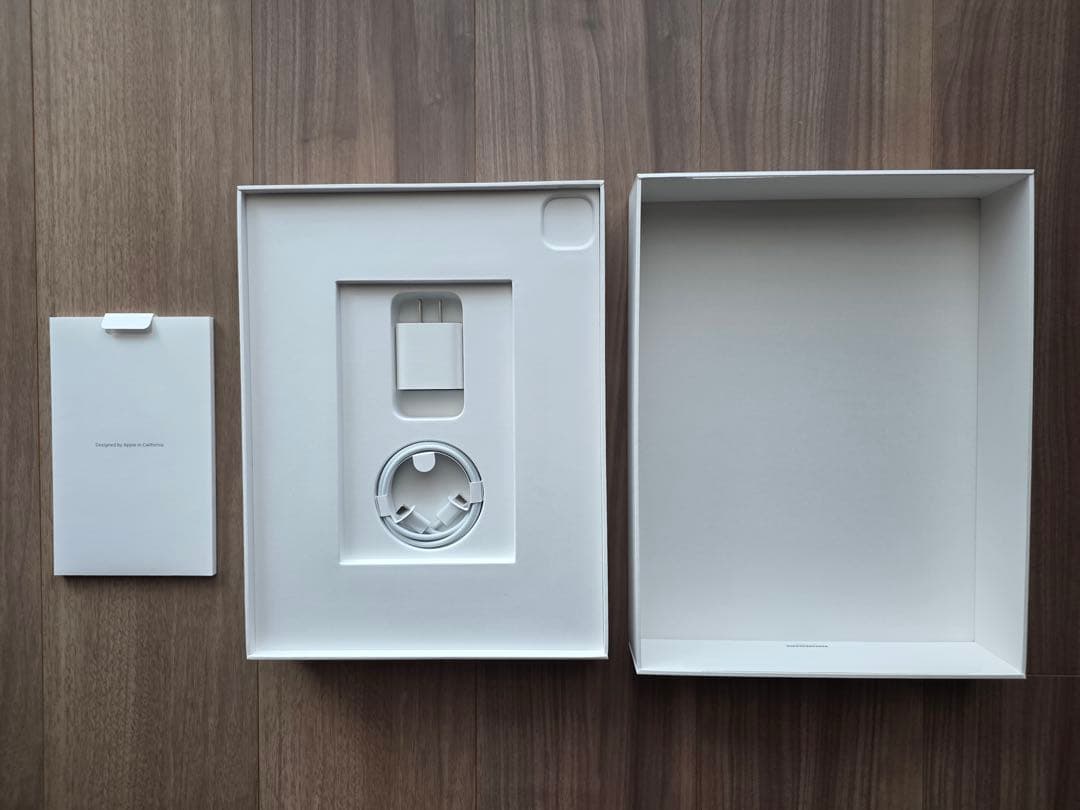 ままさん専用【極美品！】iPad Pro 第6世代 12.9 Wi-Fi