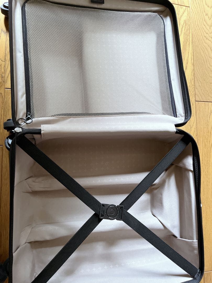 プロテカ MAXPASS H2