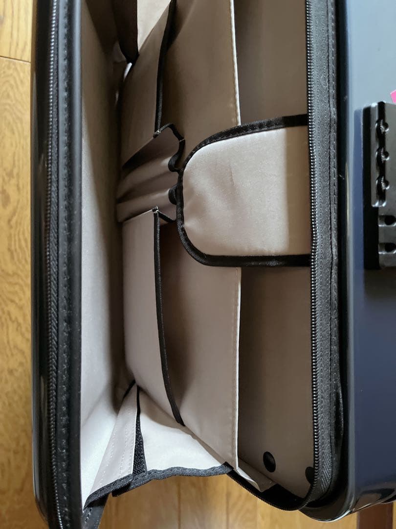 プロテカ MAXPASS H2