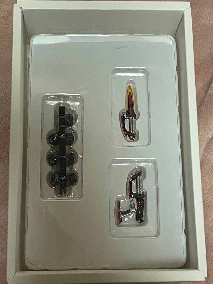 真骨頂SHFiguarts 仮面ライダーカブト ライダーフォーム