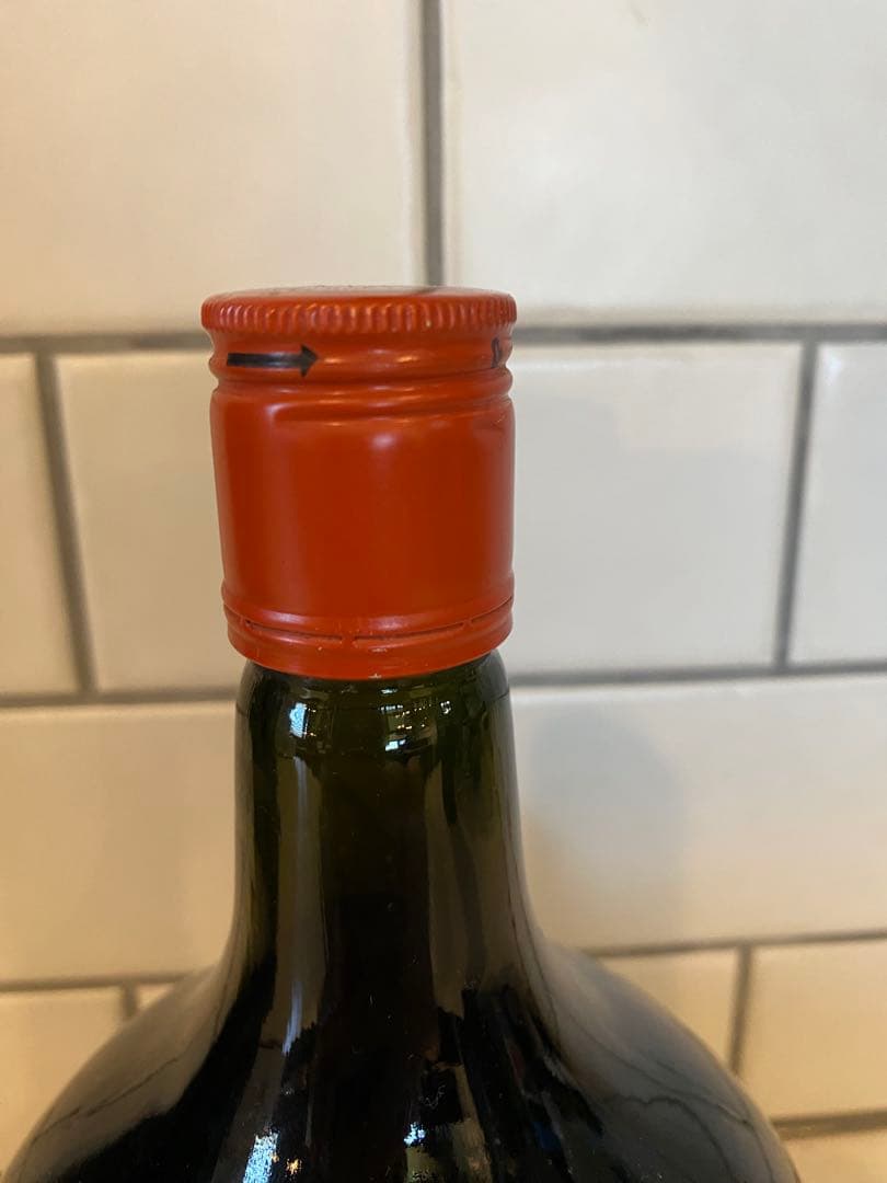 三楽オーシャンSP スペシャルオールド 特級760ml 43%オールドボトル