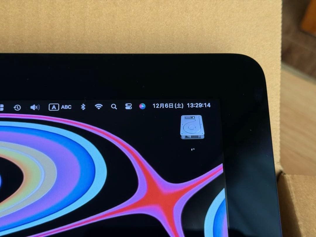 VESAマウント27インチiMac Retina5Kディスプレイ2017 SSD