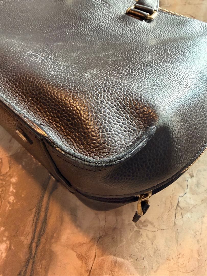 お*司様 ◆GANZO◆ガンゾGDブリーフケース　ビジネスバック