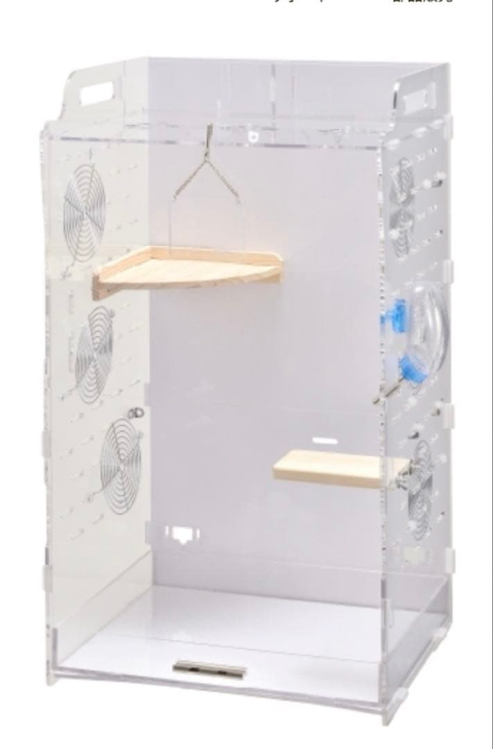 アクリルルーム390high gex(ジェックス)