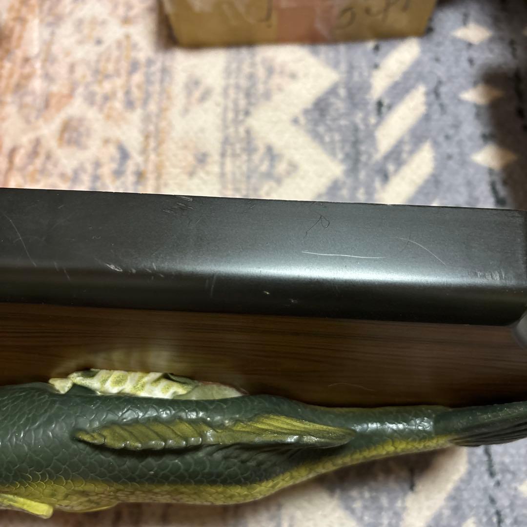 希少　BIG MOUTH BILLY BASS ブラックバス　singing