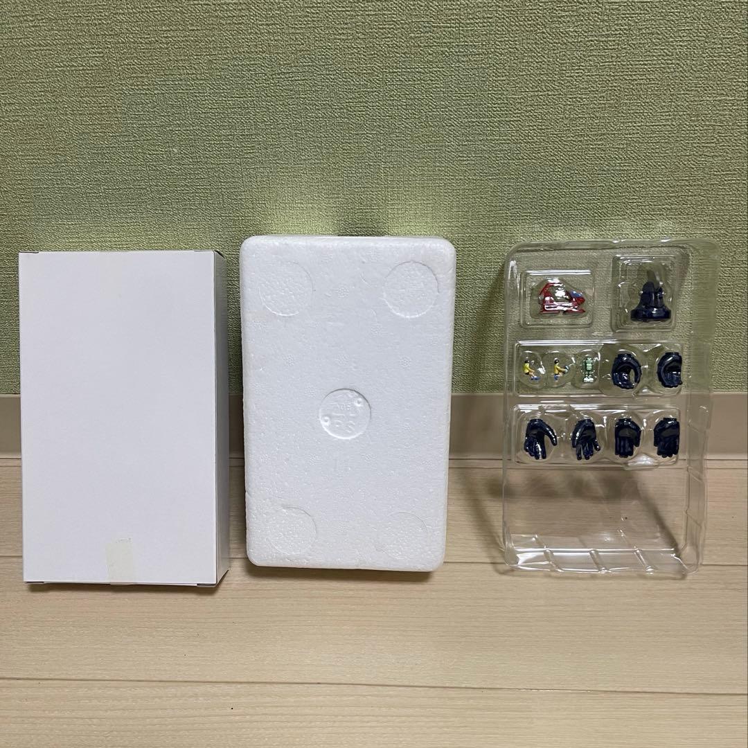 超合金魂 フィギュア 鉄人28号 GX-44